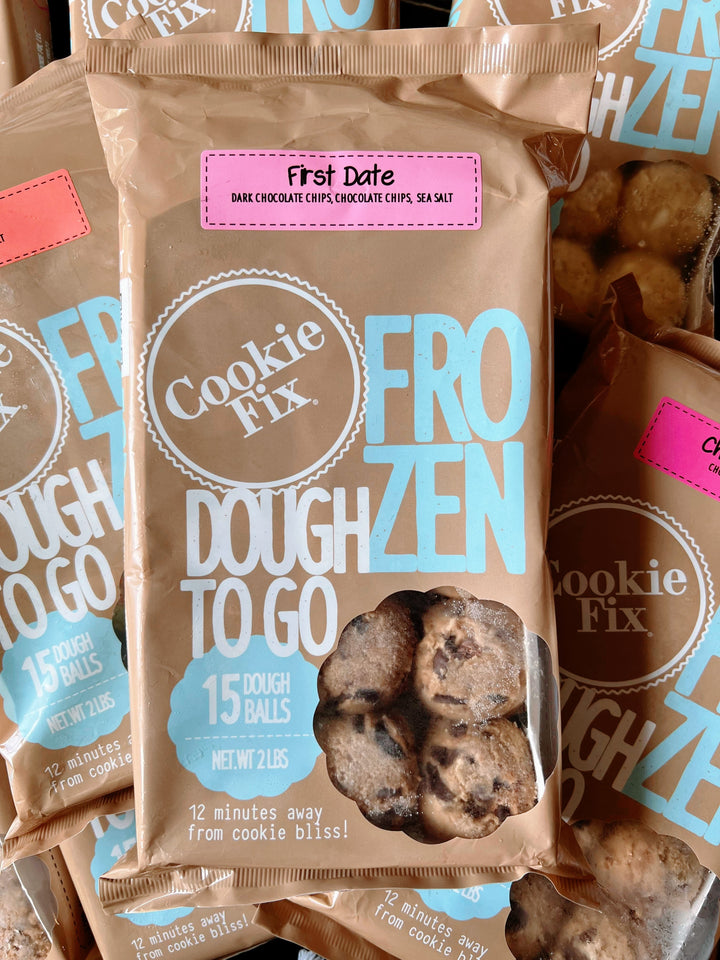 Products – Cookie Fix